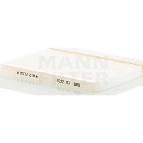 Mann Filter Kia Ceed 2008-2011 Polen Filtresi
