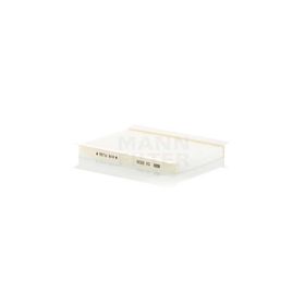 Mann Filter Kia Ceed 2008-2011 Polen Filtresi