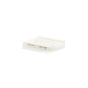 Mann Filter Kia Ceed 2008-2011 Polen Filtresi