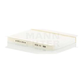 Mann Filter Kia Ceed 2008-2011 Polen Filtresi