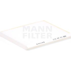 Mann Filter Kia Ceed 2012-2017 Polen Filtresi