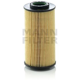 Mann Filter Kia Cerato 1.5 CRDI 2005-2007 Dizel Yağ Filtresi