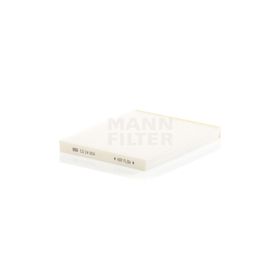 Mann Filter Kia Niro 2017-2023 Polen Filtresi