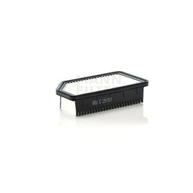 Mann Filter Kia Rio 1.25 2012-2016 Benzinli Hava Filtresi