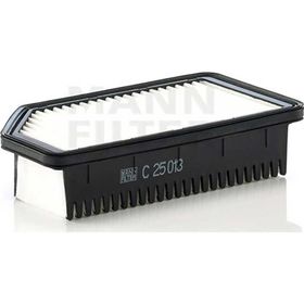 Mann Filter Kia Rio 1.25 2012-2016 Benzinli Hava Filtresi