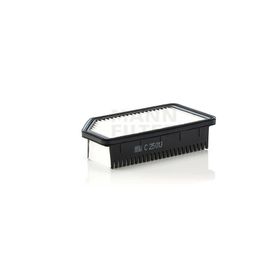 Mann Filter Kia Rio 1.25 2012-2016 Benzinli Hava Filtresi