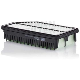 Mann Filter Kia Rio 1.4 CRDI 2012-2016 Hava Filtresi