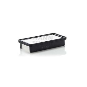 Mann Filter Kia Rio 1.5 CRDI 2006-2011 Dizel Hava Filtresi