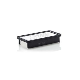 Mann Filter Kia Rio 1.5 CRDI 2006-2011 Dizel Hava Filtresi