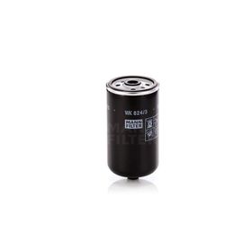 Mann Filter Kia Rio 1.5 CRDI 2006-2011 Dizel Yakıt Filtresi