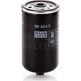 Mann Filter Kia Rio 1.5 CRDI 2006-2011 Dizel Yakıt Filtresi