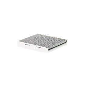 Mann Filter Kia Rio 2006-2011 Karbonlu Polen Filtresi