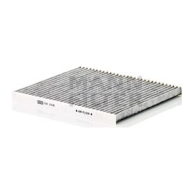 Mann Filter Kia Rio 2006-2011 Karbonlu Polen Filtresi