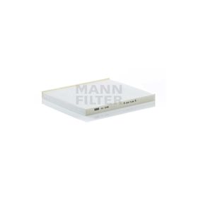 Mann Filter Kia Rio 2006-2011 Polen Filtresi