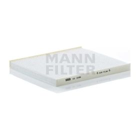 Mann Filter Kia Rio 2006-2011 Polen Filtresi