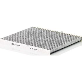 Mann Filter Kia Rio 2012-2016 Karbonlu Polen Filtresi