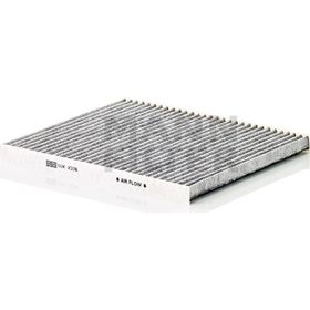 Mann Filter Kia Rio 2012-2016 Karbonlu Polen Filtresi