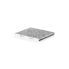 Mann Filter Kia Rio 2012-2016 Karbonlu Polen Filtresi