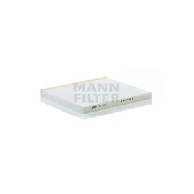 Mann Filter Kia Rio 2012-2016 Polen Filtresi