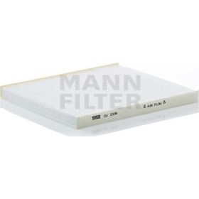 Mann Filter Kia Rio 2012-2016 Polen Filtresi