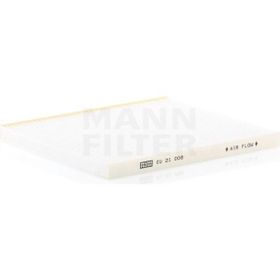 Mann Filter Kia Rio 2012-2016 Polen Filtresi