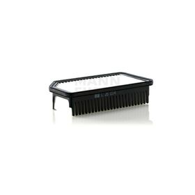 Mann Filter Kia Soul 1.6 CRDI 128 HP 2011-2014 Dizel Hava Filtresi