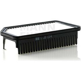 Mann Filter Kia Soul 1.6 CRDI 128 HP 2011-2014 Dizel Hava Filtresi