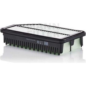 Mann Filter Kia Soul 1.6 CRDI 128 HP 2011-2014 Hava Filtresi