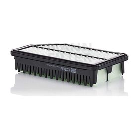 Mann Filter Kia Soul 1.6 CRDI 128 HP 2011-2014 Hava Filtresi