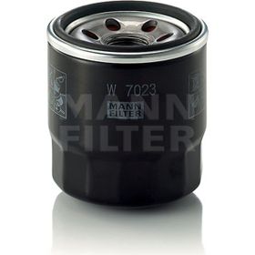 Mann Filter Kia Stonic 1.0 T-GDI 2022-2023 Benzinli Yağ Filtresi