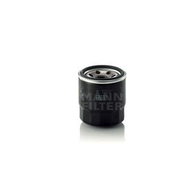 Mann Filter Kia Stonic 1.0 T-GDI 2022-2023 Benzinli Yağ Filtresi