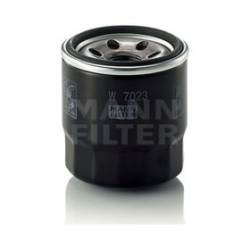 Mann Filter Kia Stonic 1.0 T-GDI 2022-2023 Benzinli Yağ Filtresi