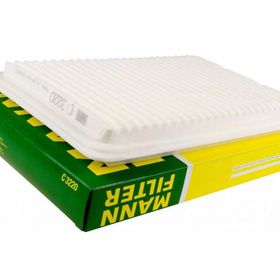 Mann Filter Mazda 3 BK 1.6 2004-2009 Hava Filtresi