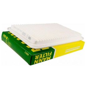 Mann Filter Mazda 3 BL 1.6 2010-2013 Benzinli Hava Filtresi
