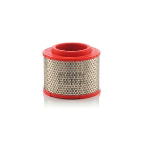 Mann Filter Mazda B Serisi BT-50 2.5 D 2007-2012 Hava Filtresi