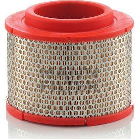 Mann Filter Mazda B Serisi BT-50 2.5 D 2007-2012 Hava Filtresi