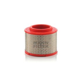 Mann Filter Mazda B Serisi BT-50 2.5 D 2007-2012 Hava Filtresi