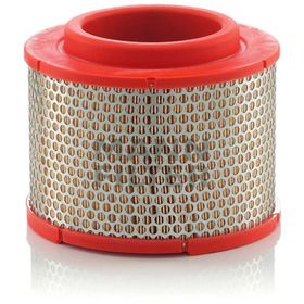Mann Filter Mazda B Serisi BT-50 2.5 D 2007-2012 Hava Filtresi