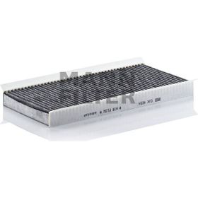 Mann Filter Mercedes A Serisi W169 2005-2011 Karbonlu Polen Filtresi