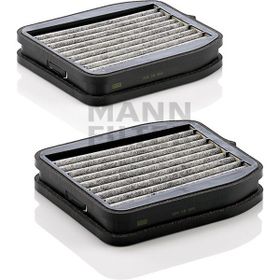 Mann Filter Mercedes E Serisi W211 Karbonlu Polen Filtresi