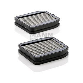 Mann Filter Mercedes E Serisi W211 Karbonlu Polen Filtresi