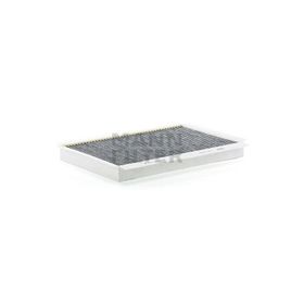 Mann Filter Mercedes Sprinter Euro 5 Karbonlu Polen Filtresi