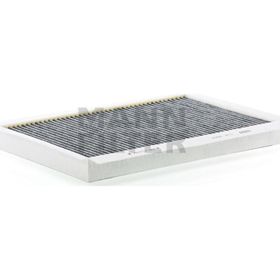 Mann Filter Mercedes Sprinter Euro 5 Karbonlu Polen Filtresi