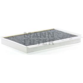 Mann Filter Mercedes Sprinter Euro 5 Karbonlu Polen Filtresi