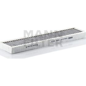 Mann Filter Mini Cooper 2002-2009 Karbonlu Polen Filtresi
