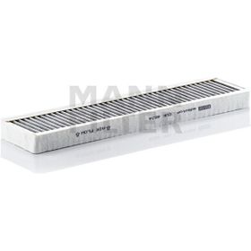 Mann Filter Mini Cooper 2002-2009 Karbonlu Polen Filtresi