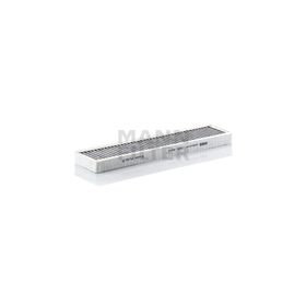 Mann Filter Mini One 2002-2009 Karbonlu Polen Filtresi
