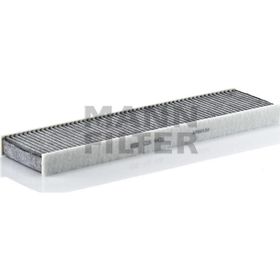 Mann Filter Mini One Cooper R50 R52 R53 Karbonlu Polen Filtresi