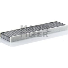 Mann Filter Mini One Cooper R50 R52 R53 Karbonlu Polen Filtresi