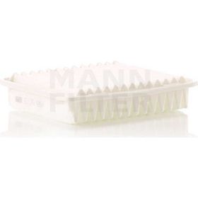 Mann Filter Mitsubishi ASX 1.6 2011-2019 Benzinli Hava Filtresi